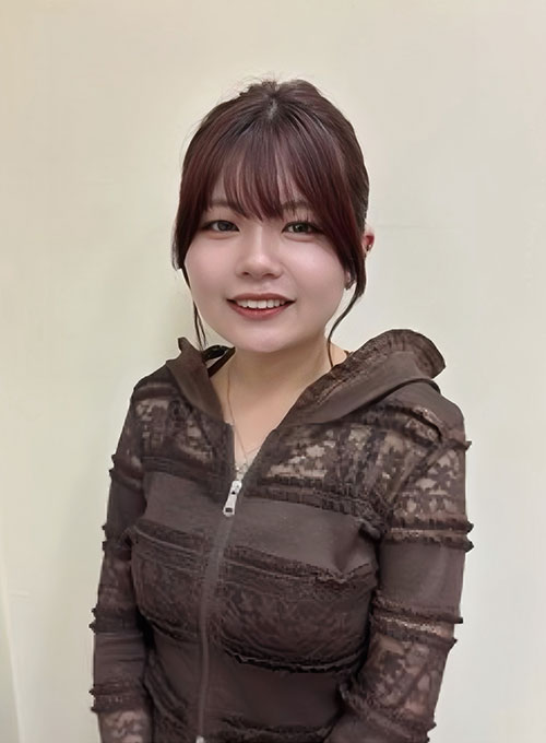 西山 菜己星