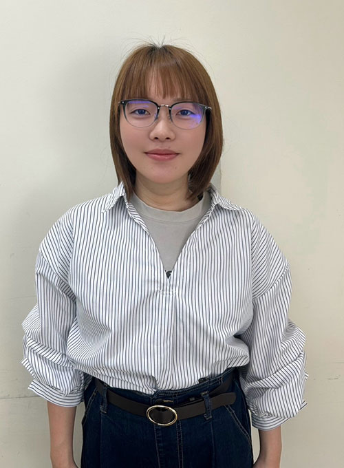 廣瀨 萌