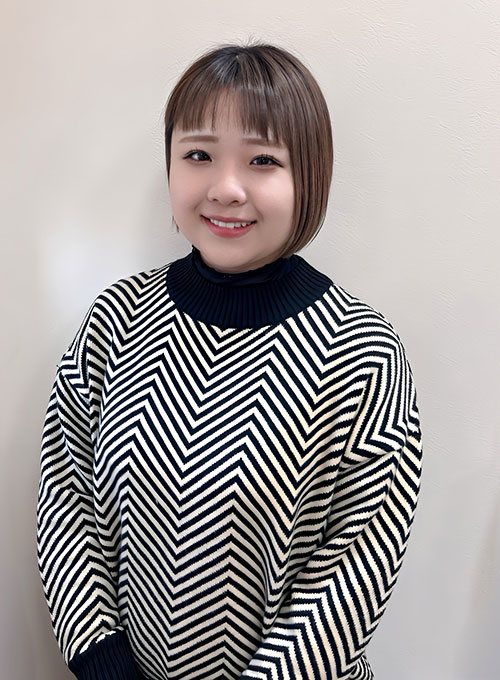 水口 真穂