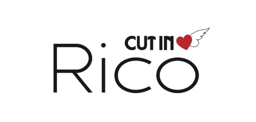 Rico店ロゴ